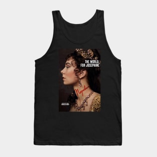 Napoleon Tank Top